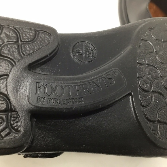 Birkenstock~Footprints~Mary Jane~Annapolis~ - Picture 7 of 8